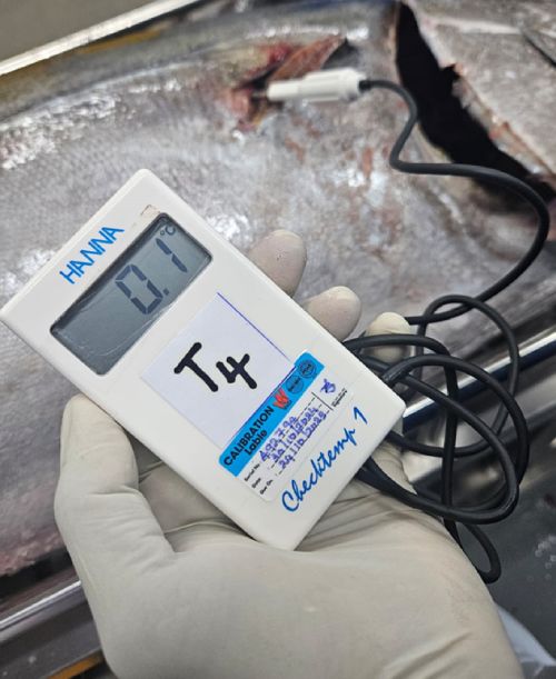 Traceability
