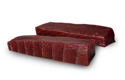 Tuna Saku